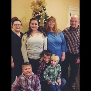 Meet your Posher, Amber